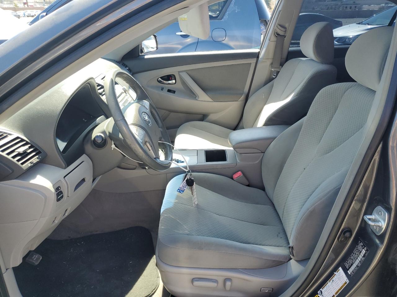 2007 Toyota Camry - Image 7