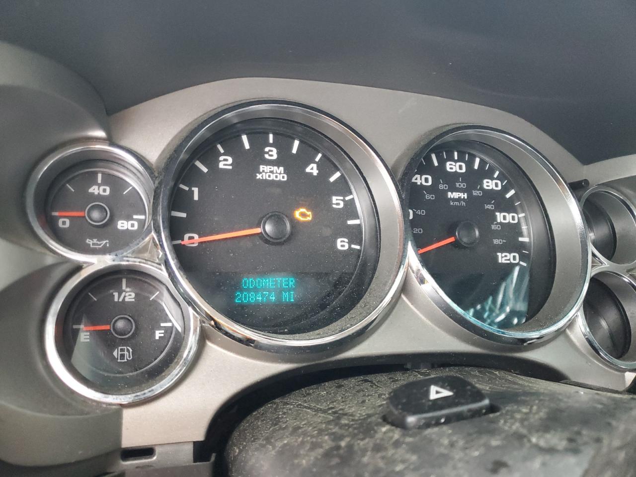 2013 Chevrolet Silverado K1500 Ls VIN: 3GCPKREA8DG326726 Lot: 51107055