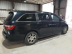 2011 Honda Odyssey Exl en Venta en Rogersville, MO - Front End