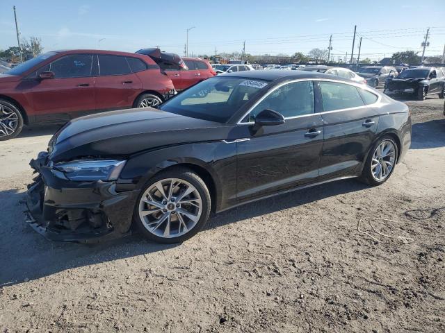 2022 Audi A5 Premium 40
