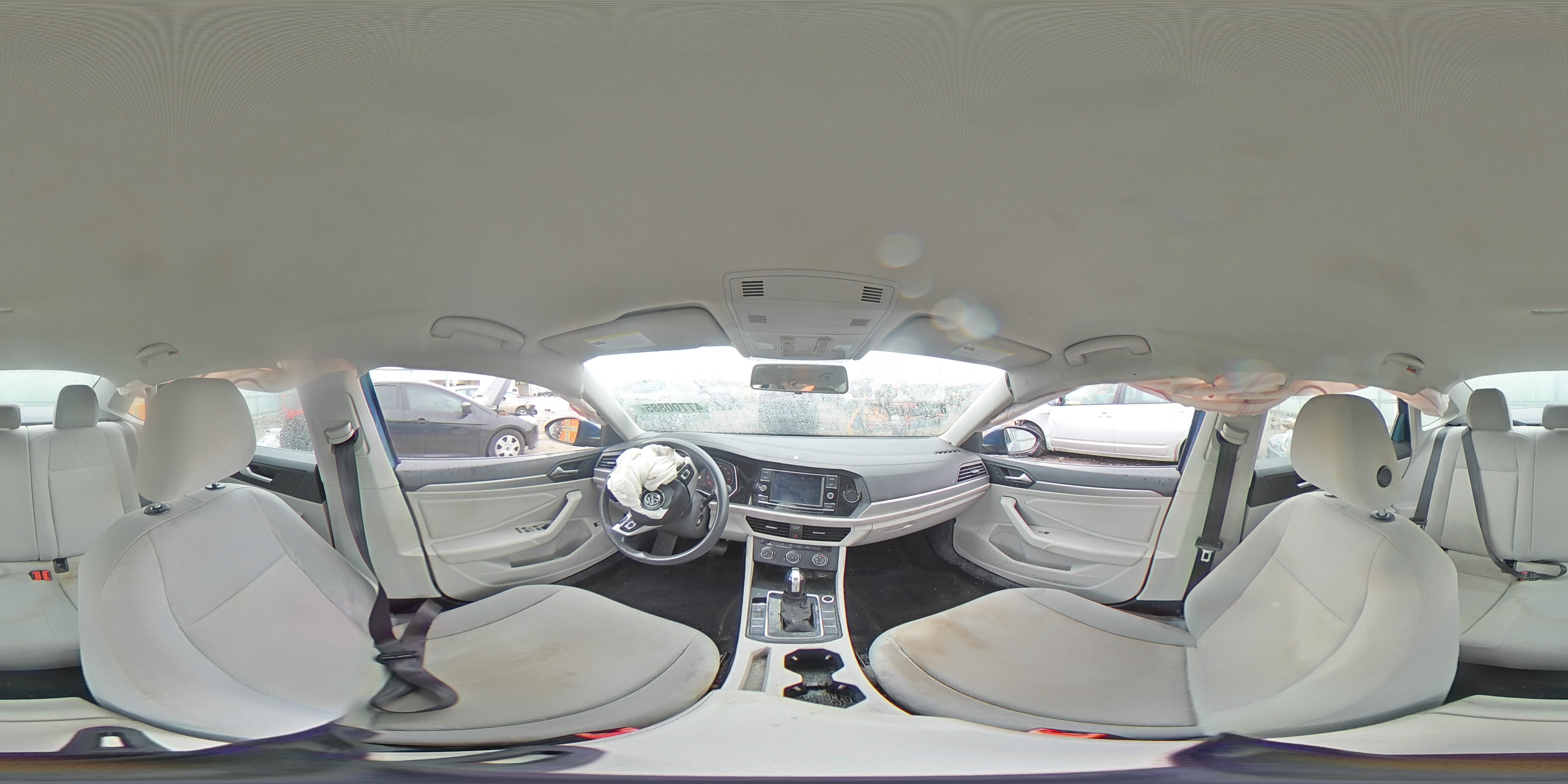 2019 Volkswagen Jetta - Image 14