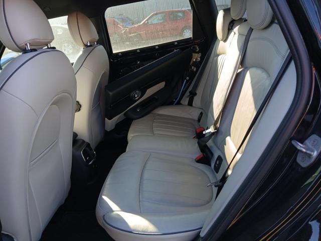2016 MINI CLUBMAN CO