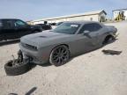 2018 Dodge Challenger Sxt en Venta en Madisonville, TN - Undercarriage