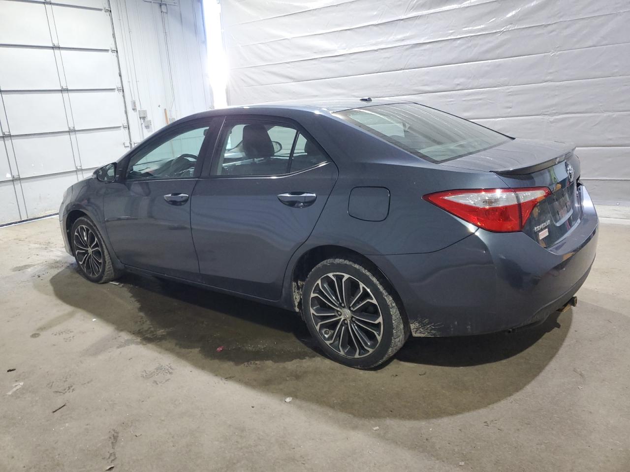 2014 Toyota Corolla - Image 2
