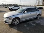 2011 Audi A4 Premium for Sale in Dunn, NC - Front End