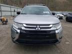 2018 Mitsubishi Outlander Se na sprzedaż w Hurricane, WV - Minor Dent/Scratches