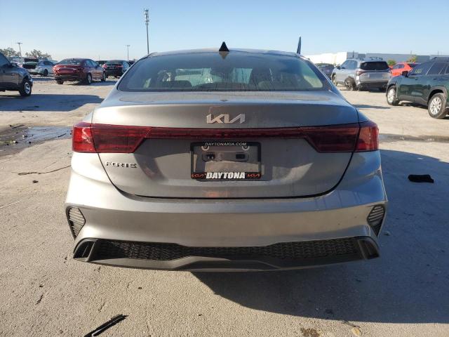  KIA FORTE 2024 Gray