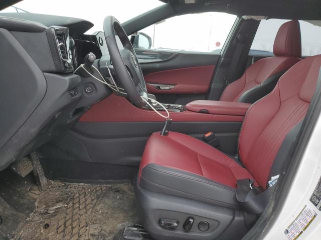  LEXUS NX 350 2023 Biały
