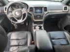 2015 Jeep Grand Cherokee Limited na sprzedaż w Wayland, MI - Front End