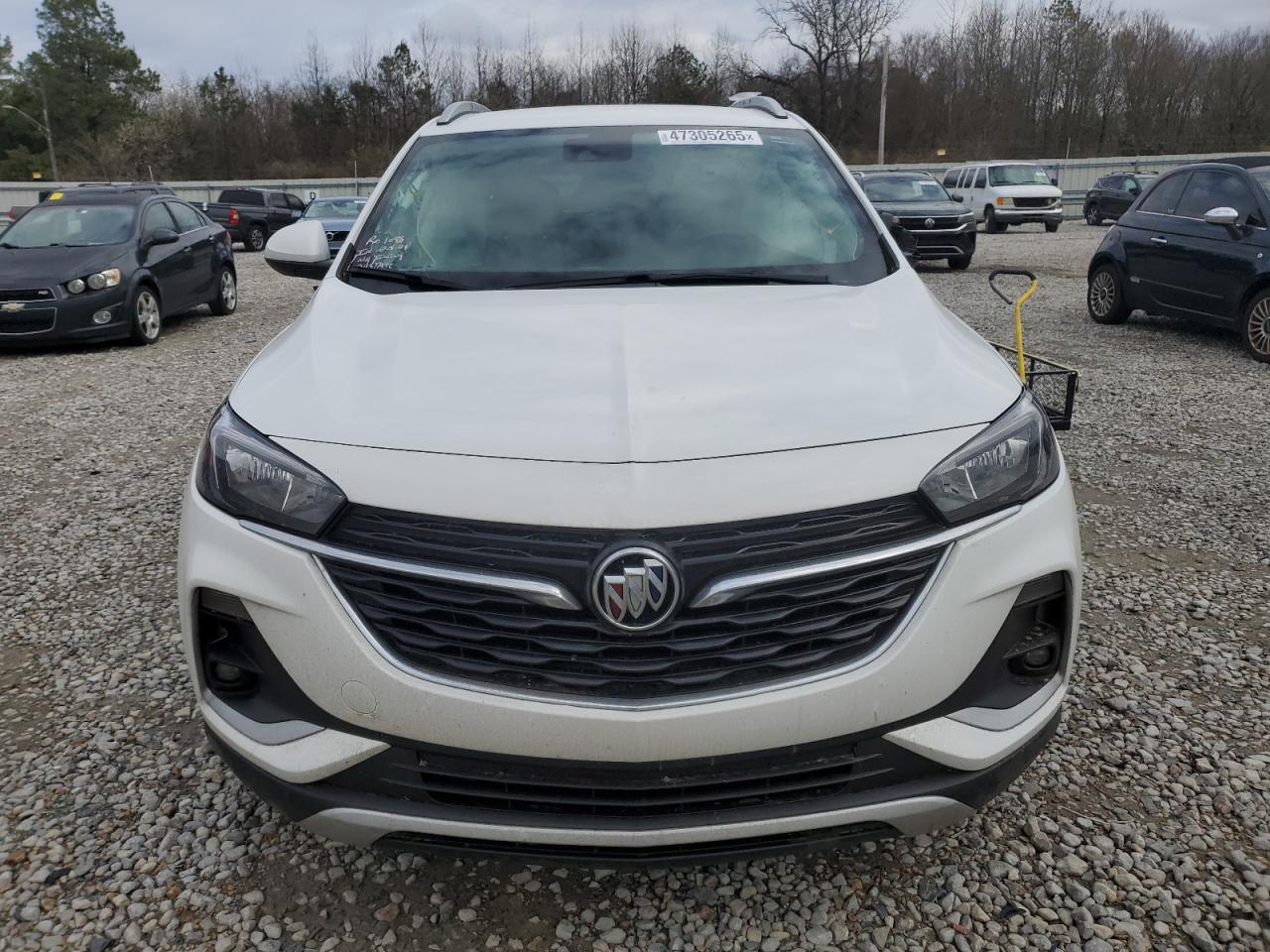 2020 Buick Encore - Image 5