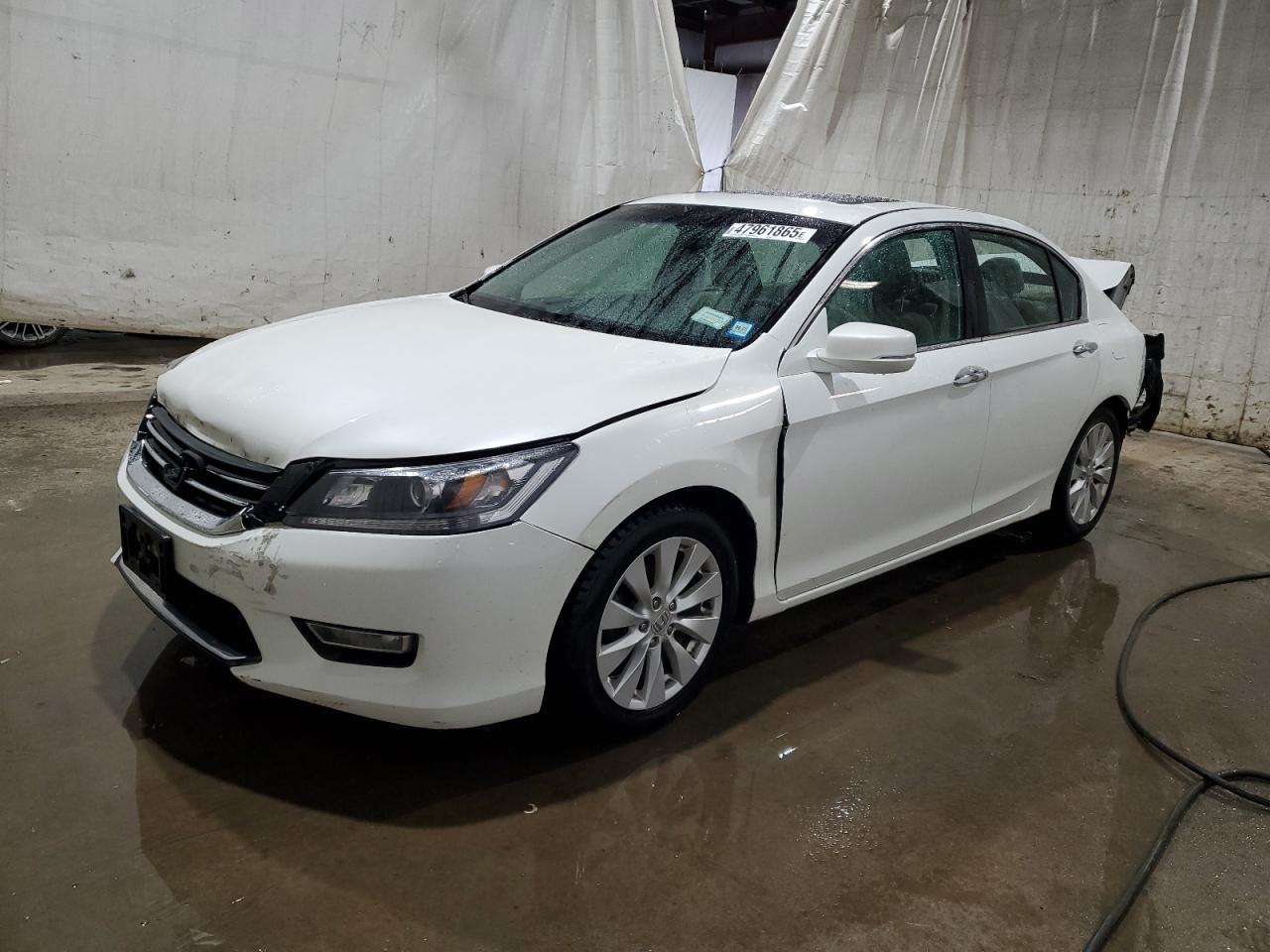 2013 Honda Accord - Image 1