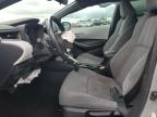 2021 Toyota Corolla Se en Venta en Fresno, CA - Front End
