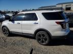 2013 Ford Explorer Sport للبيع في Earlington، KY - Normal Wear