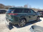 2023 Nissan Pathfinder Platinum продається в Prairie Grove, AR - Rear End