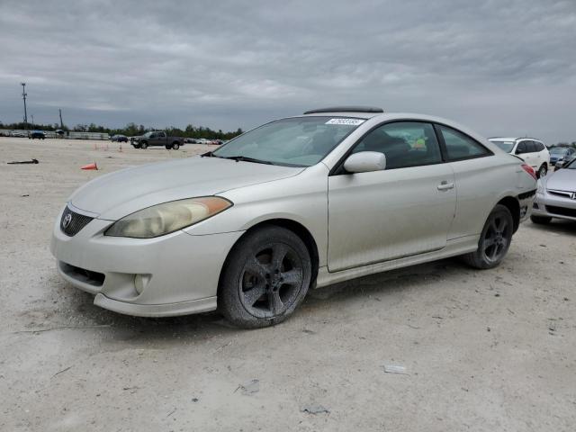 2004 Toyota Camry Solara Se