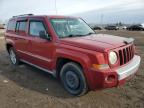 2010 Jeep Patriot Limited for Sale in London, ON - Mechanical