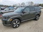 2025 Hyundai Santa Fe Limited продається в Hampton, VA - Rear End