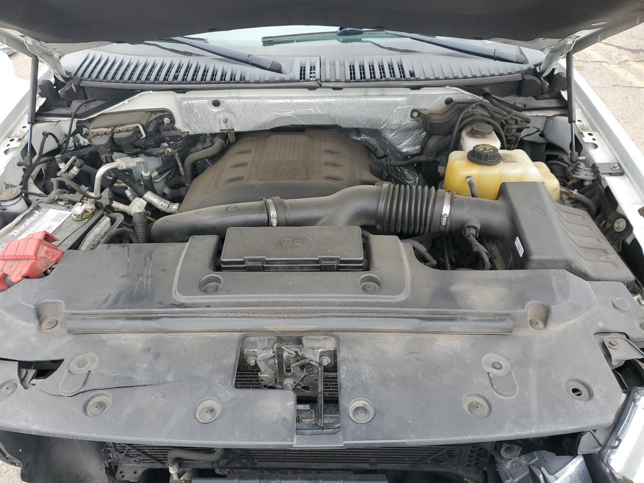 2015 Ford Expedition - Image 12