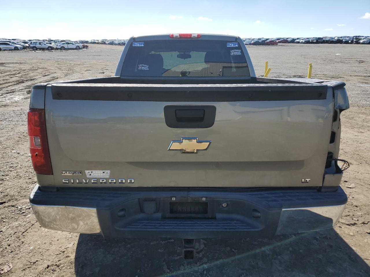 2009 Chevrolet Silverado - Image 6