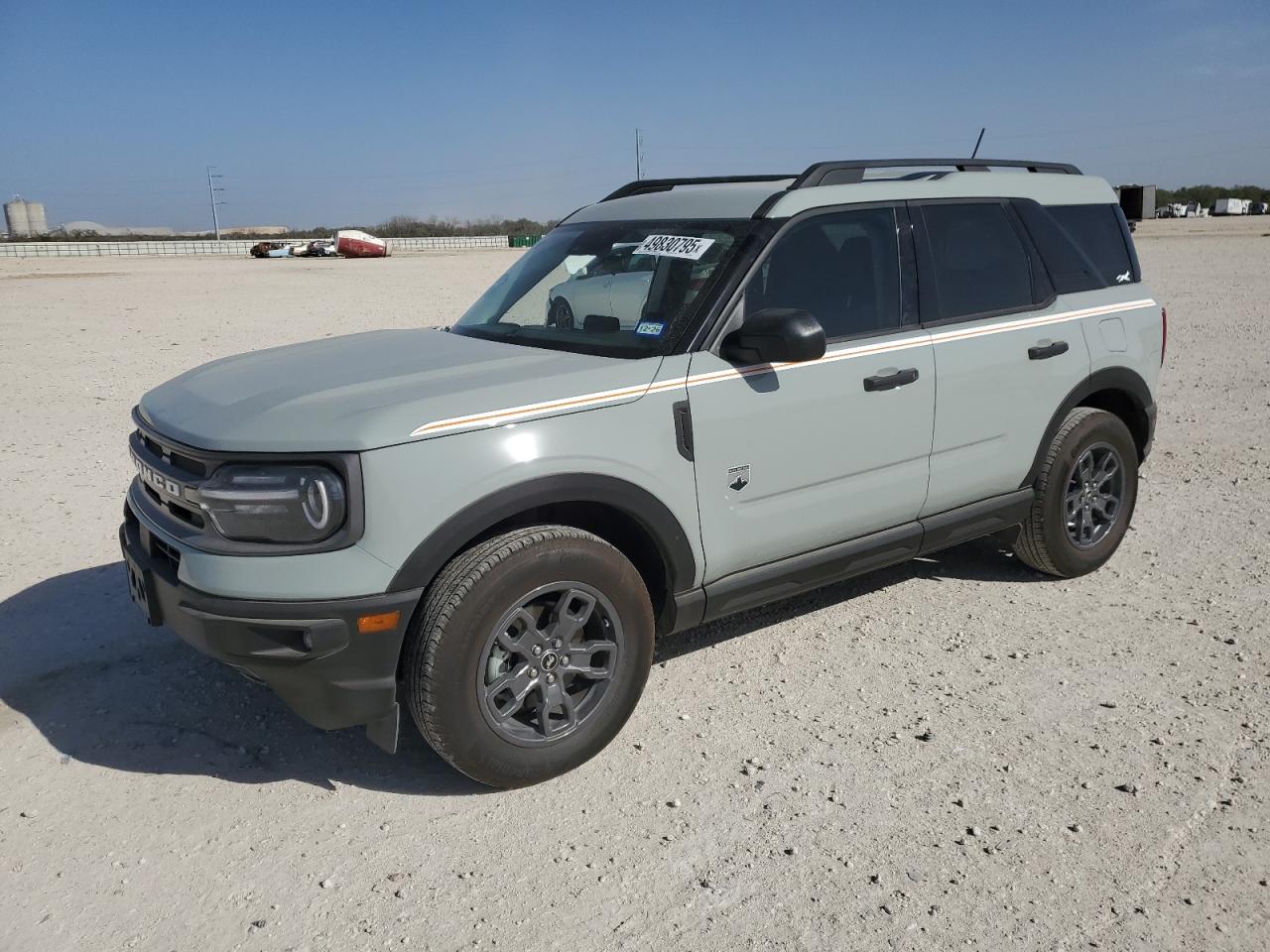 2024 Ford Bronco Sport Big Bend for Sale in New Braunfels, TX - All Over