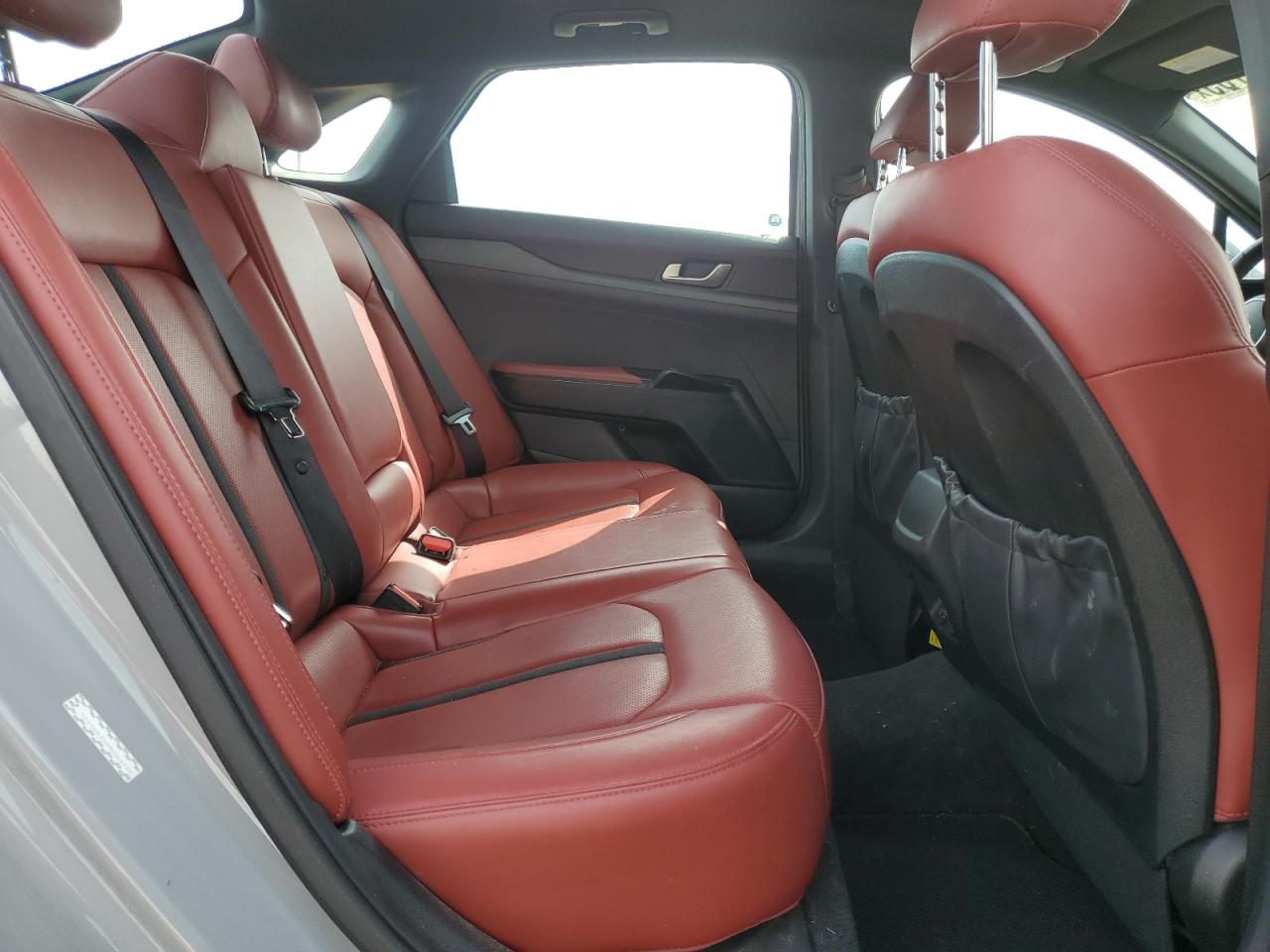 2021 Kia K5 Gt Line VIN: 5XXG64J2XMG064720 Lot: 49024755