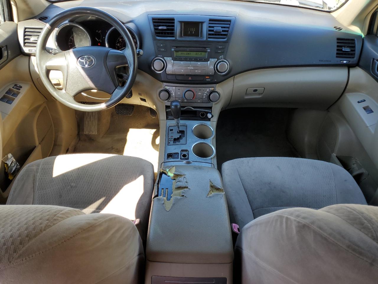 2009 Toyota Highlander - Image 8