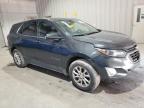 2018 Chevrolet Equinox Lt zu verkaufen in Hurricane, WV - Front End
