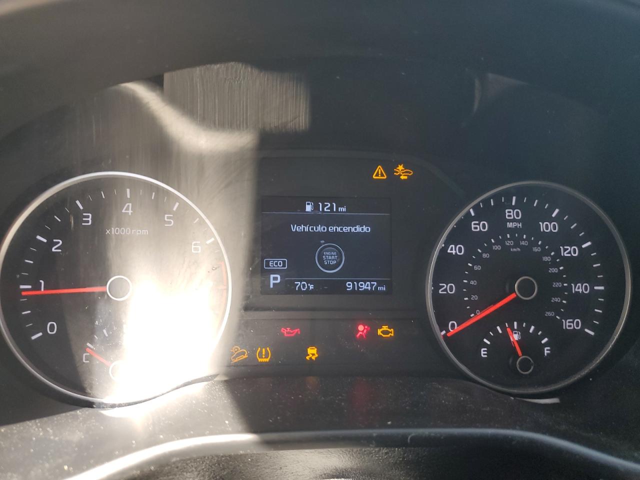 2020 Kia Sportage - Image 9
