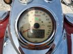 2017 INDIAN MOTORCYCLE CO. CHIEF VINTAGE for sale at Copart WY - CASPER