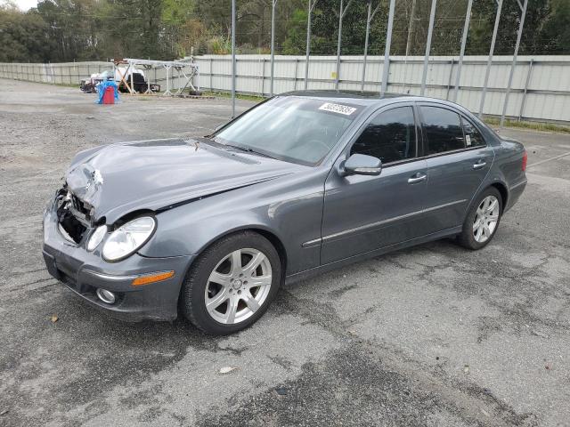 2008 Mercedes-Benz E 350