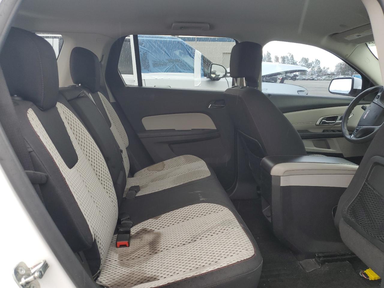 2015 GMC Terrain - Image 10