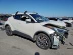 2020 Toyota C-Hr Xle for Sale in Grand Prairie, TX - Front End