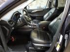 2021 Ford Escape Sel   за продажба в Angola, NY - Front End