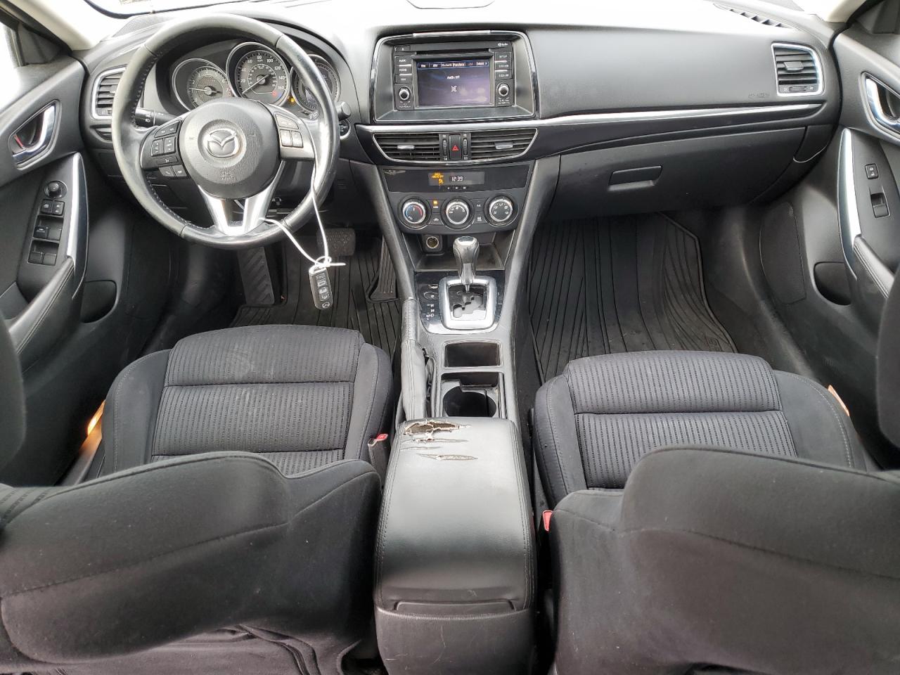 2014 Mazda 6 - Image 8