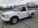 1998 Ford F150  de vânzare în Rogersville, MO - Side