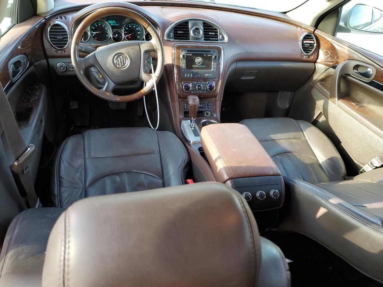 2014 Buick Enclave - Image 8