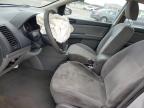 2009 Nissan Sentra 2.0 за продажба в Memphis, TN - Front End