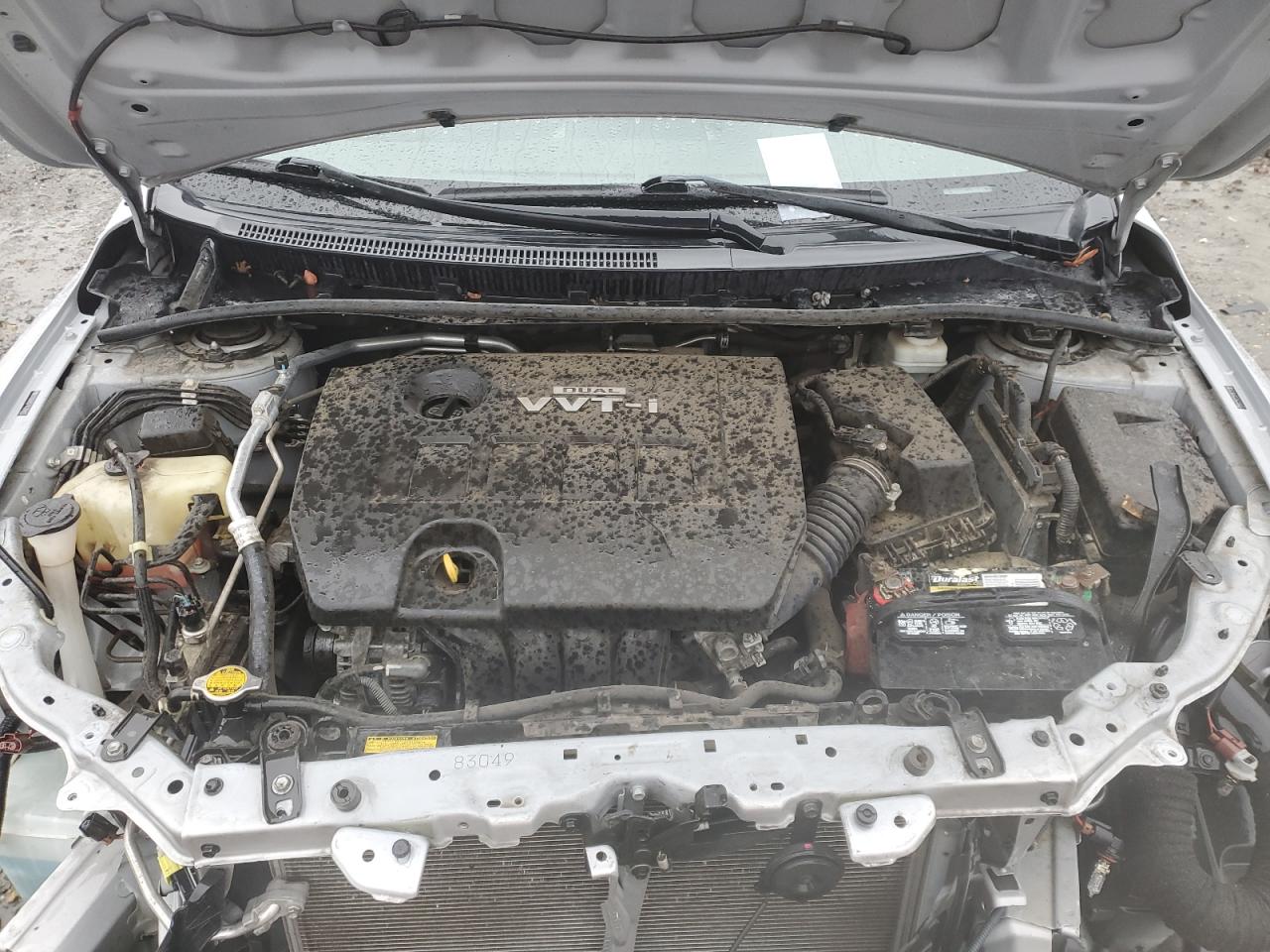 2010 Toyota Corolla - Image 11