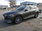 2018 Mazda Cx-9 Grand Touring for Sale in Albuquerque, NM - Burn