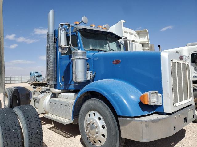 2014 Peterbilt 367 Semi Truck