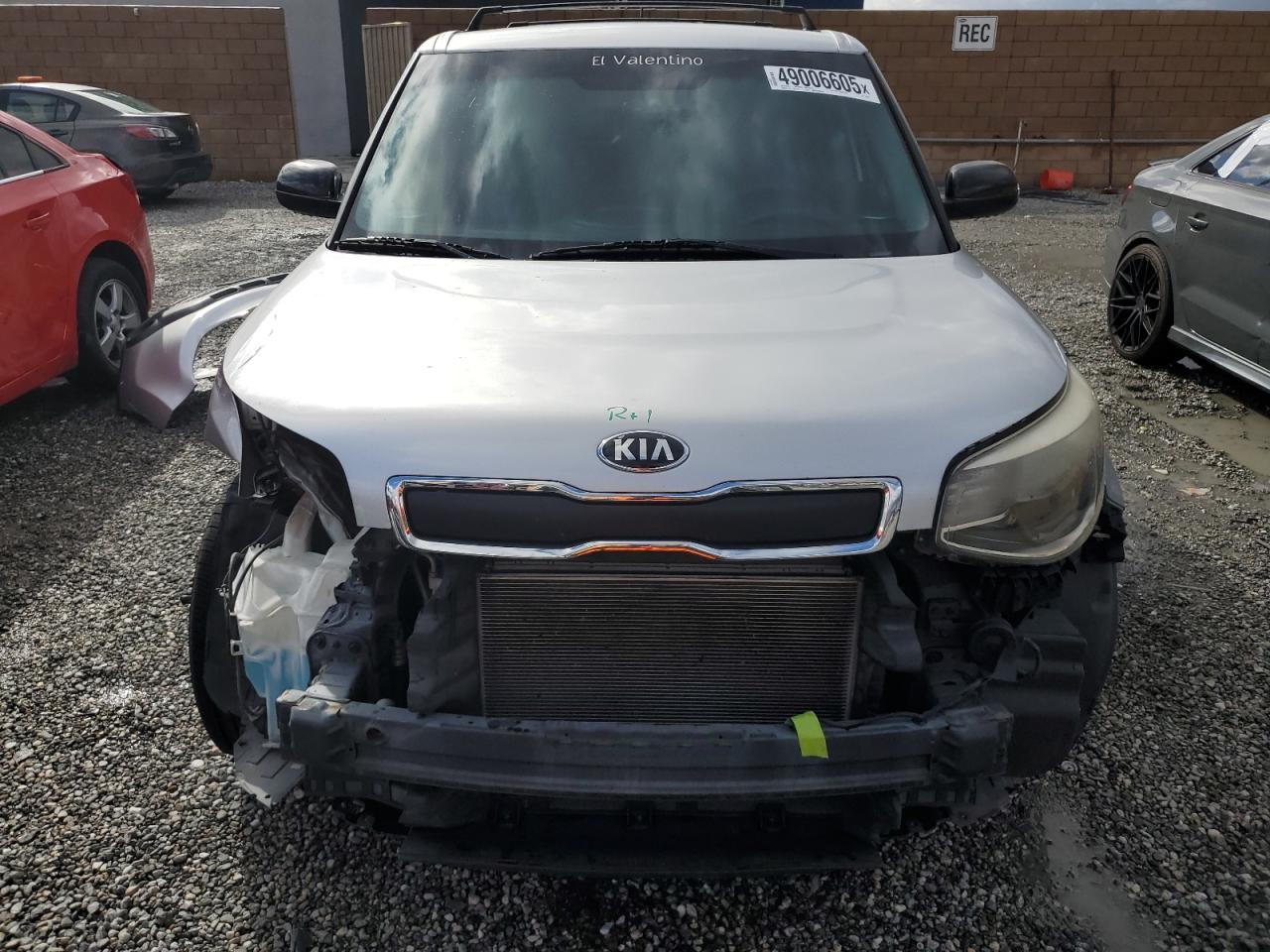 2015 Kia Soul - Image 5