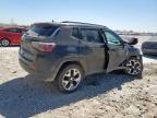 2018 Jeep Compass Limited на продаже в Haslet, TX - Front End