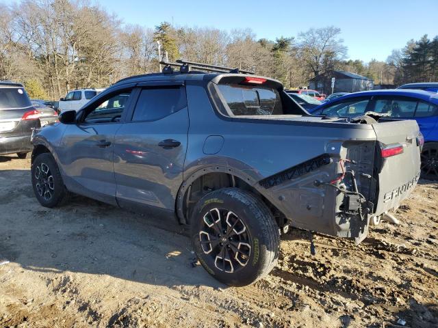  HYUNDAI SANTA CRUZ 2024 Szary