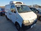 2004 SUZUKI CARRY for sale at Copart SANDY