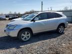 2008 Lexus Rx 400H продається в Hillsborough, NJ - Rear End