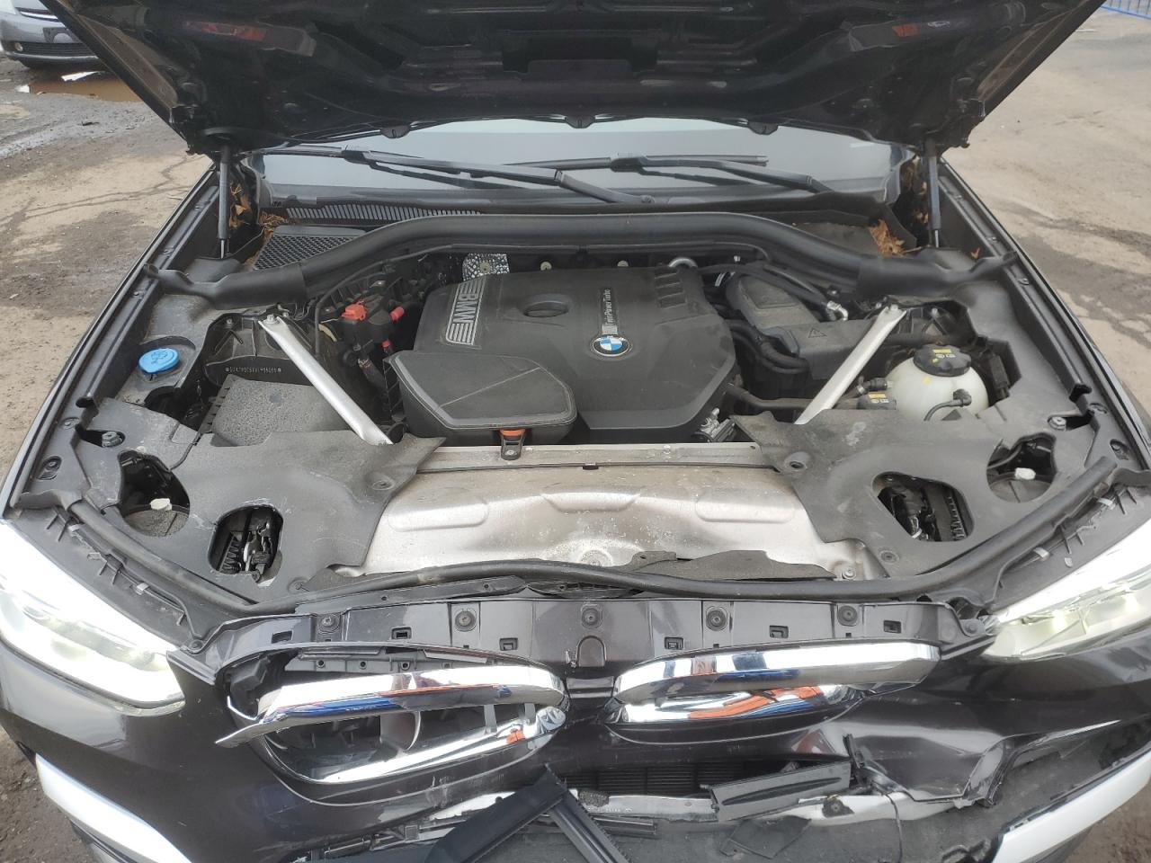 2019 BMW X3 - Image 12