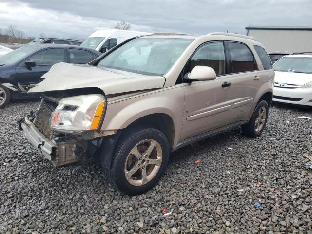 2009 Chevrolet Equinox Lt