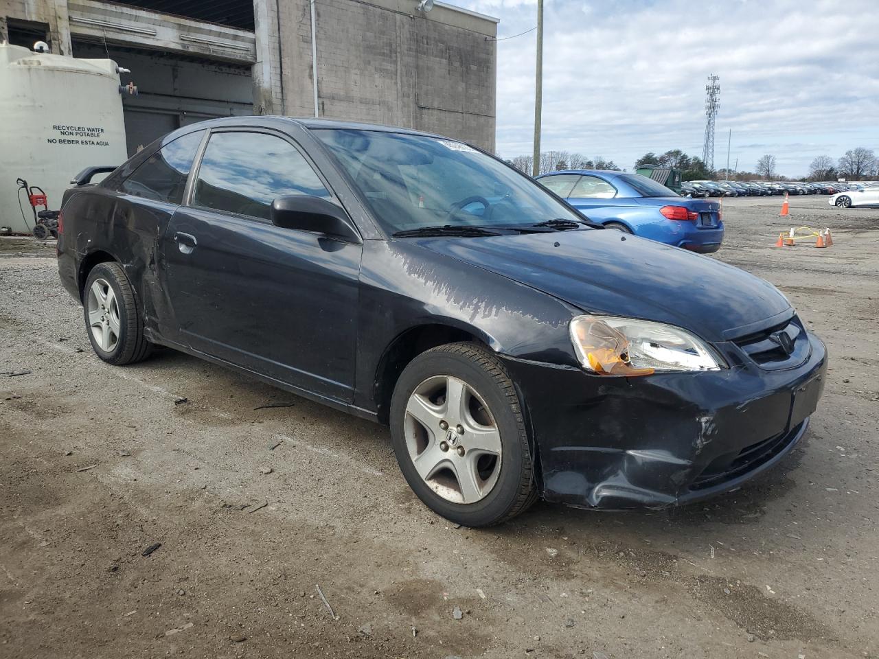 2003 Honda Civic - Image 4
