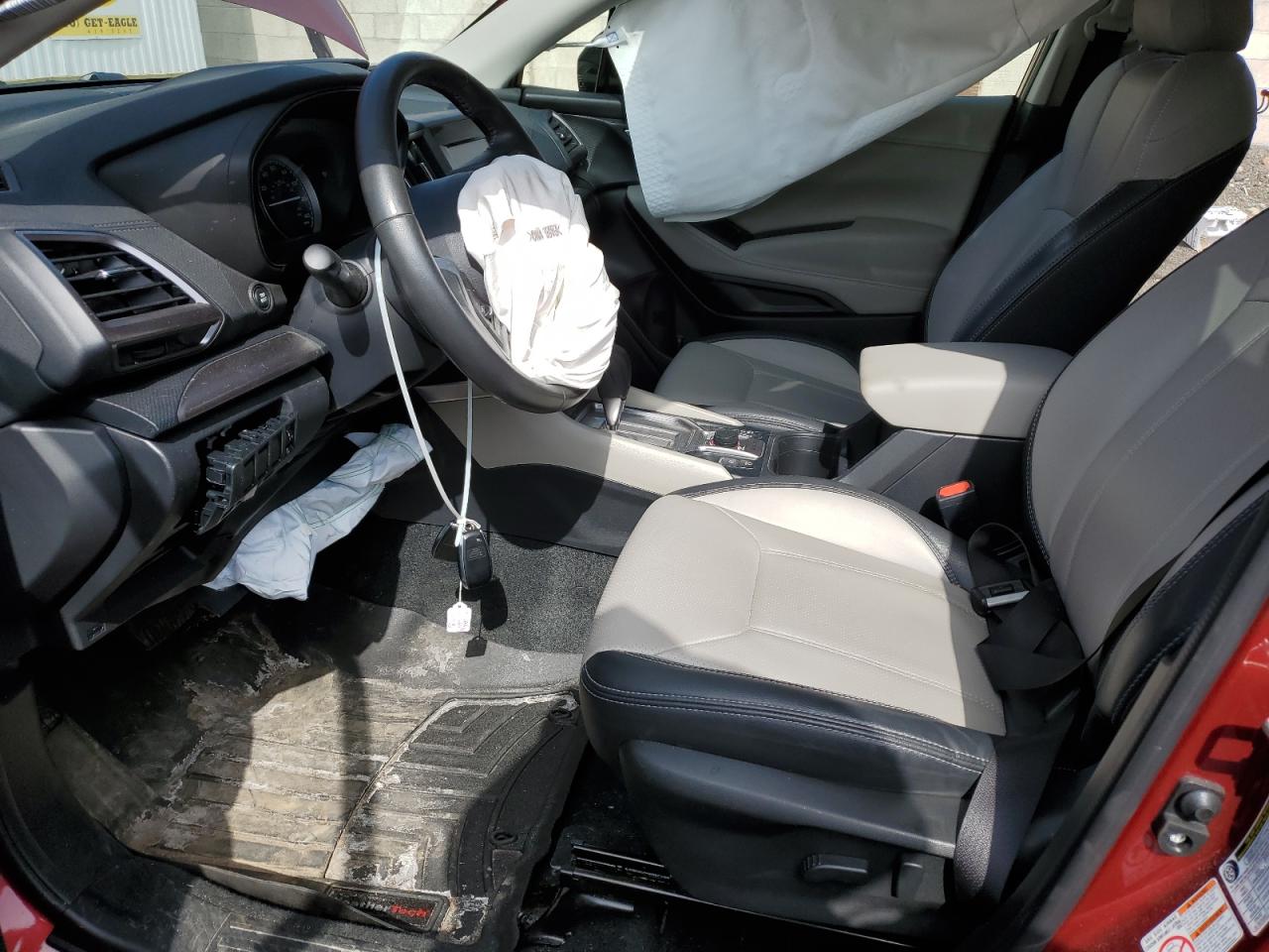 2020 Subaru Forester - Image 7