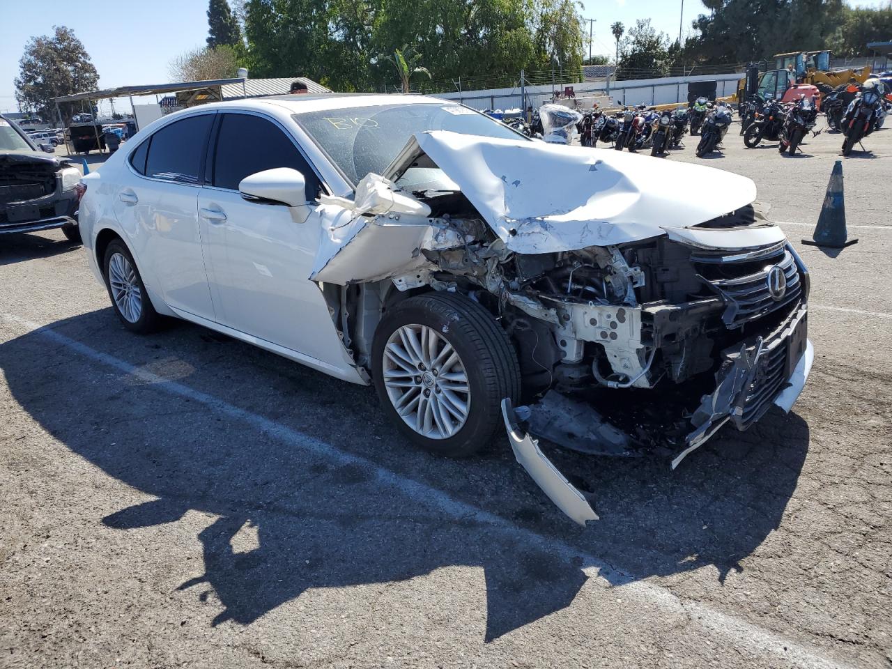2016 Lexus ES - Image 4